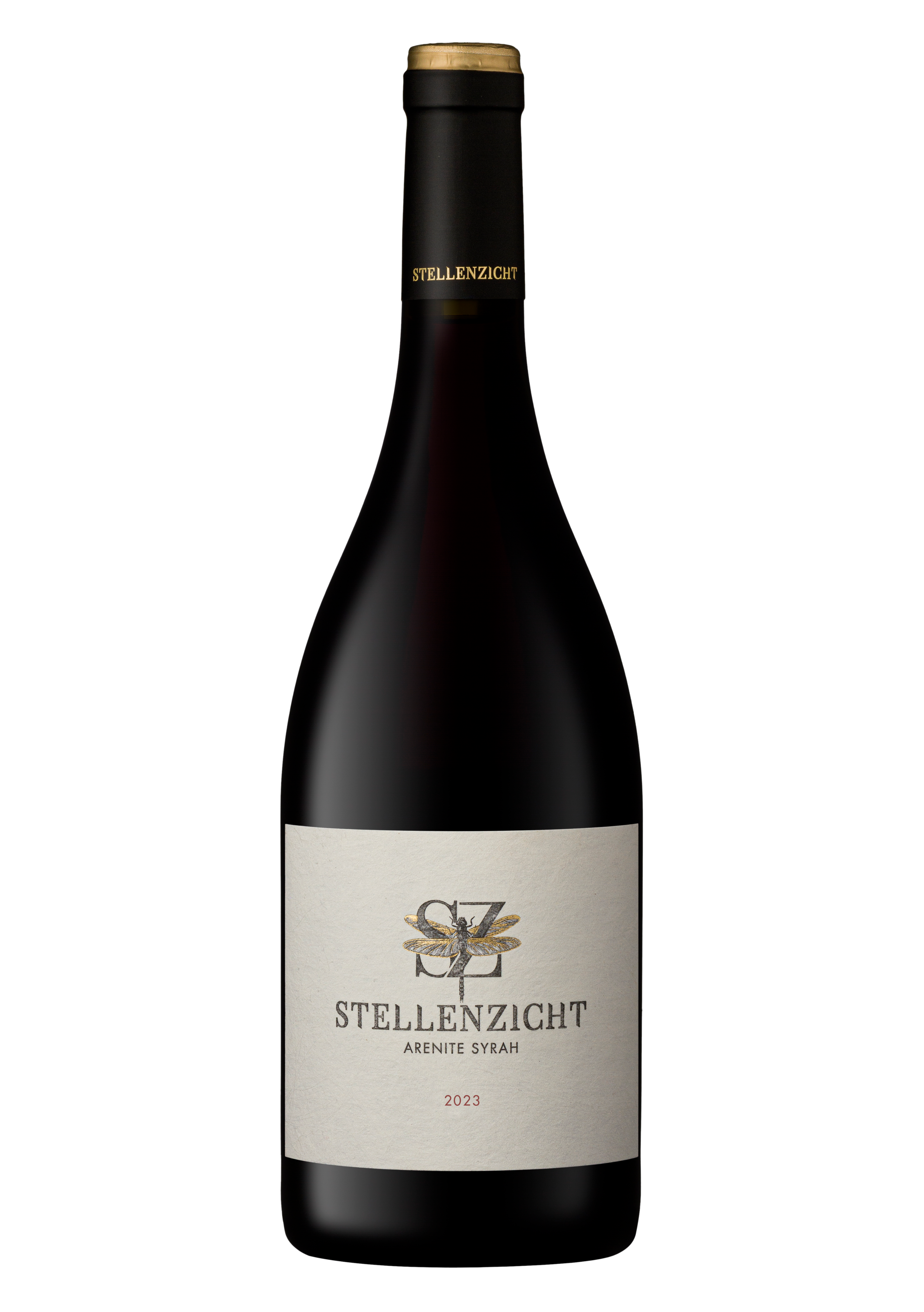 Arenite Syrah