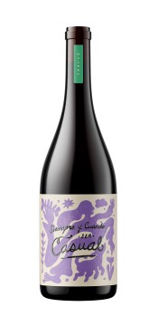 Bodega Vina Alta Casual Malbec