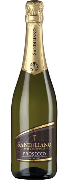 Perlino Prosecco DOC Extra Dry 