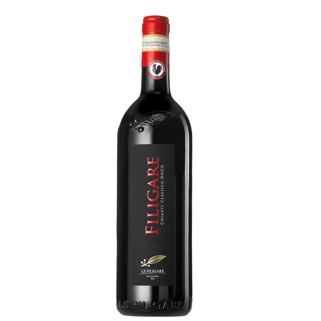 Le Filigare Chianti Classico