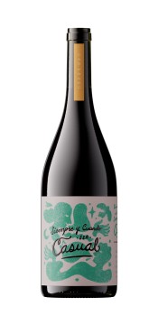 Bodega Vina Alta Casual Cabernet Franc