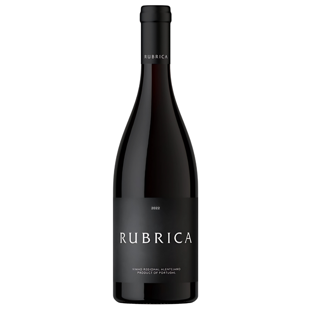 Rubrica Red 