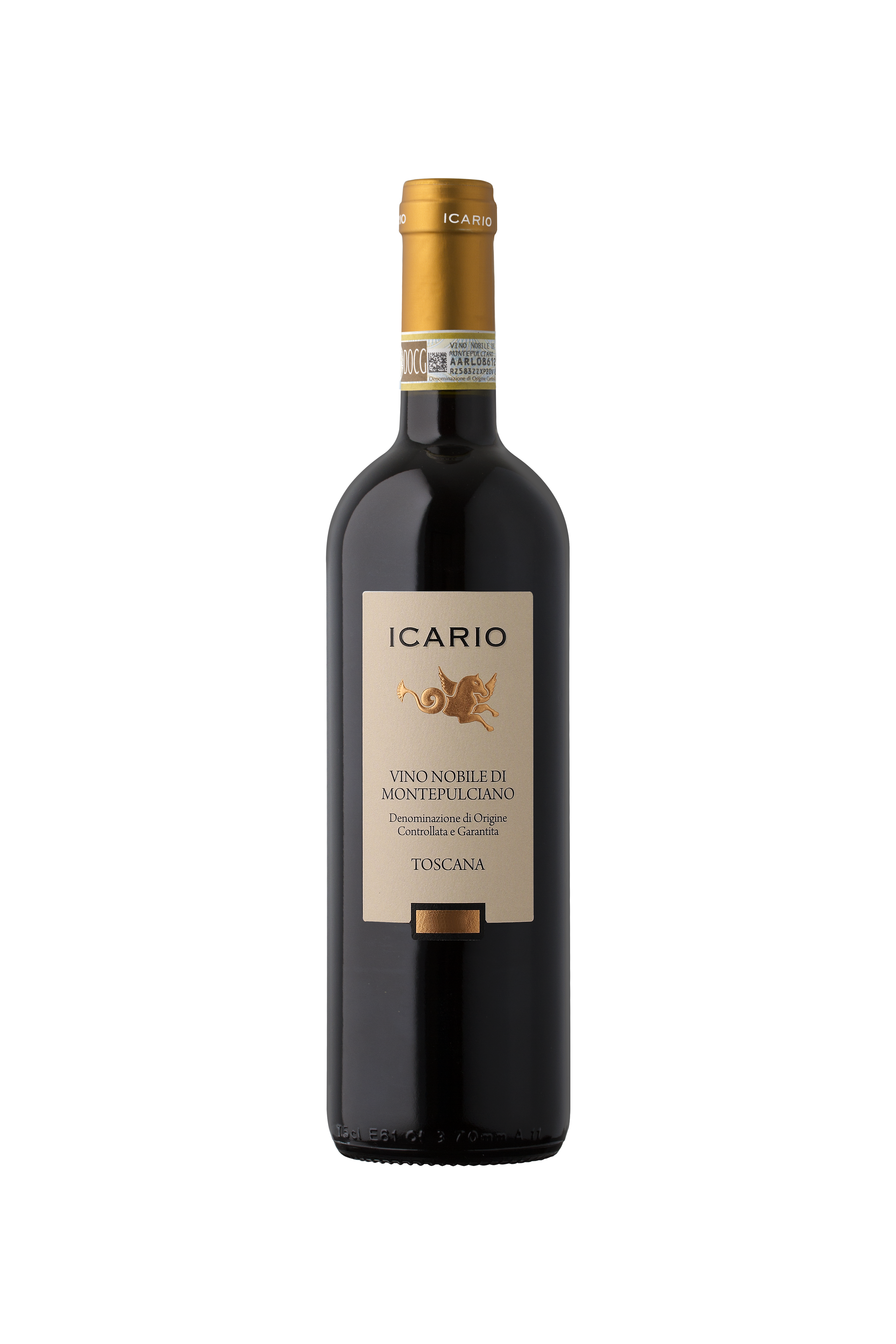 Vino Nobile di Montepulciano DOCG