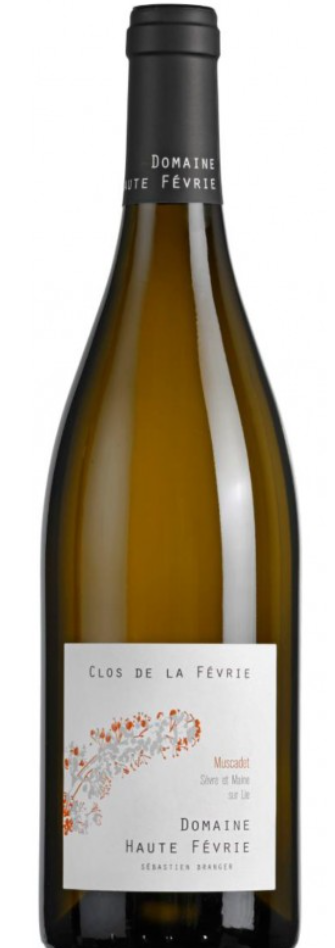 Clos de la Févrie