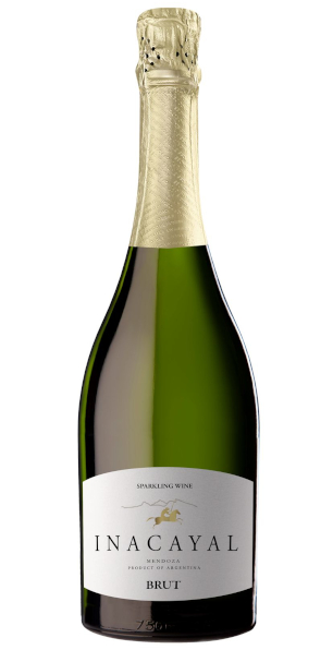 Inacayal Espumante Brut