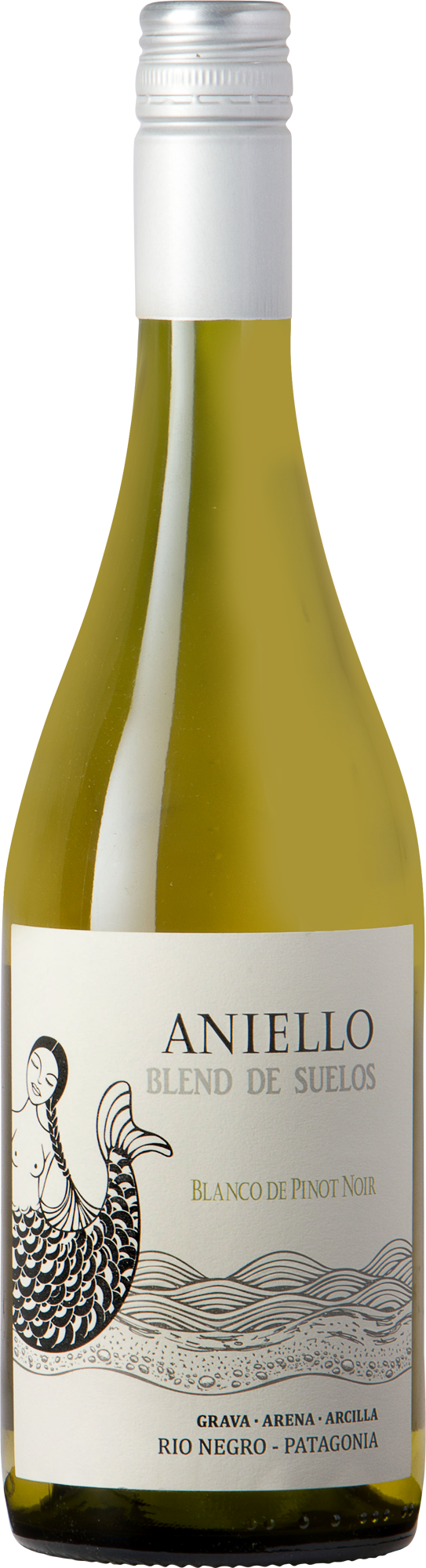 Blanco de Pinot Noir