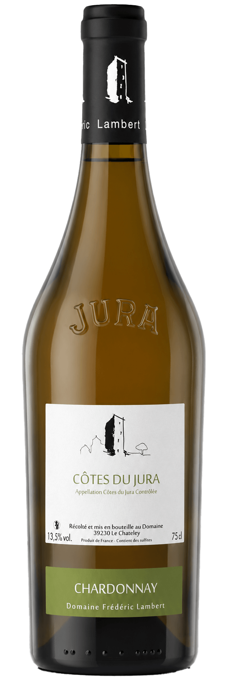 Cotes du Jura Chardonnay