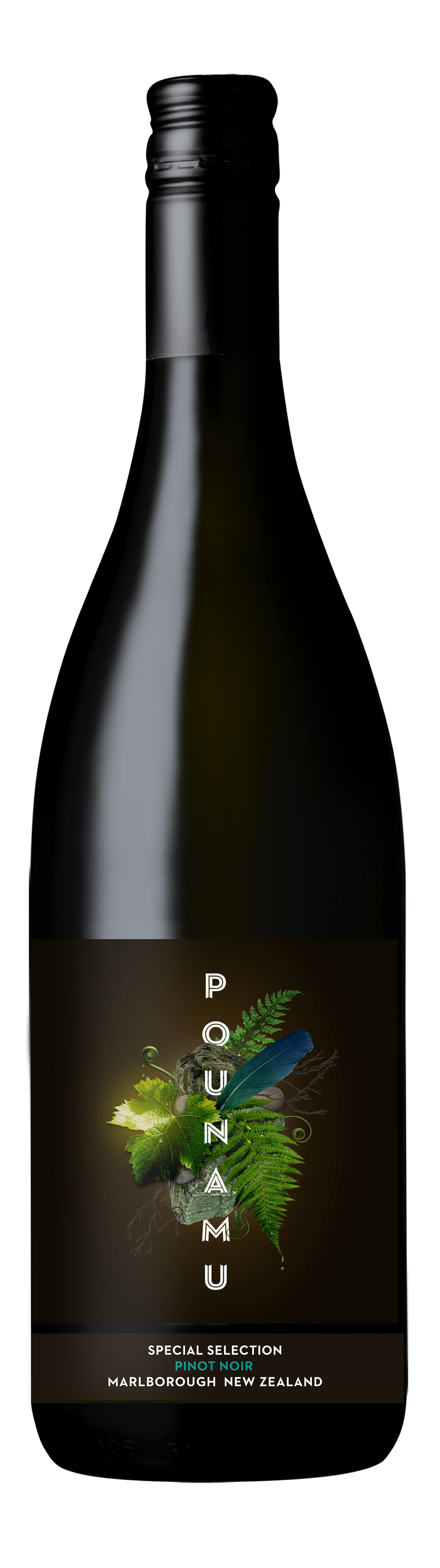 POUNAMU Special Selection Pinot Noir