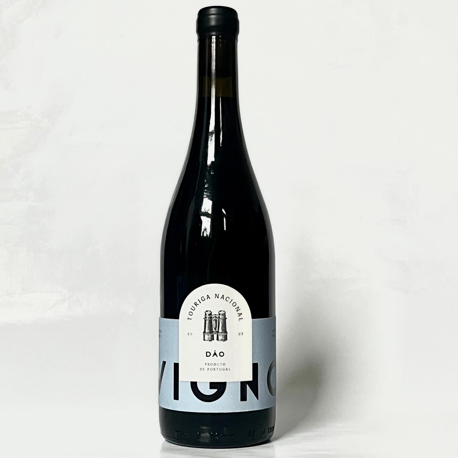 Touriga Nacional