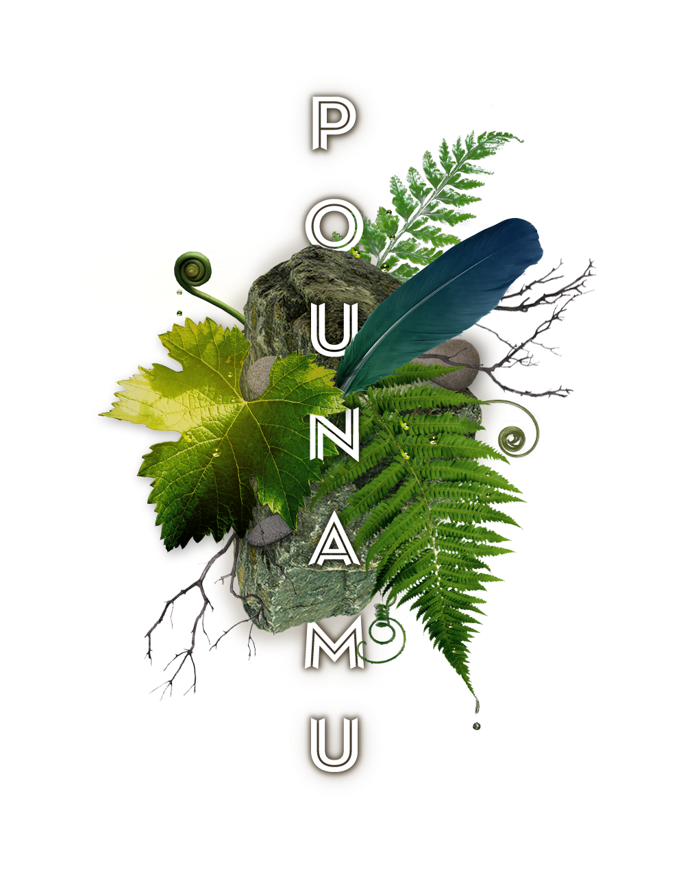 POUNAMU 