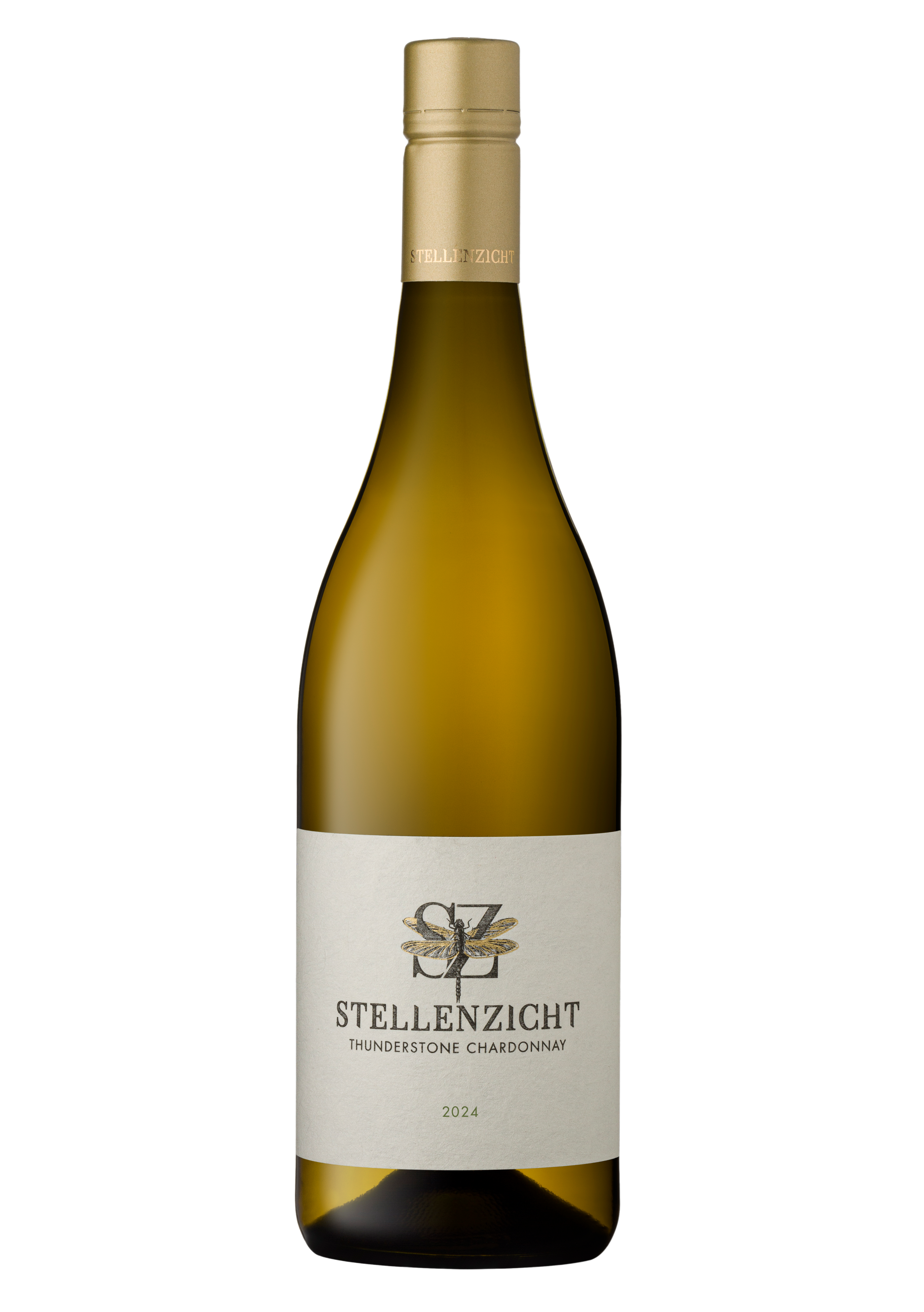 Thunderstone Chardonnay