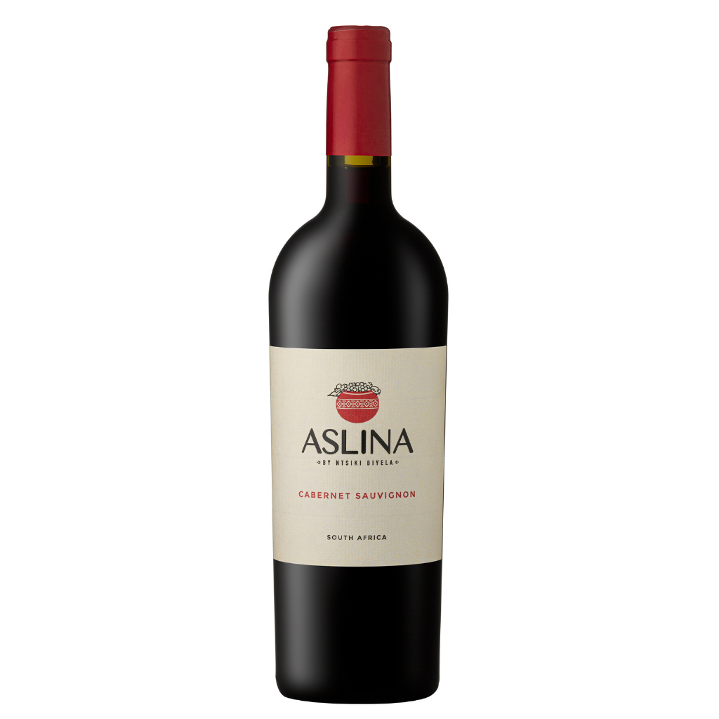 Aslina Cabernet Sauvignon