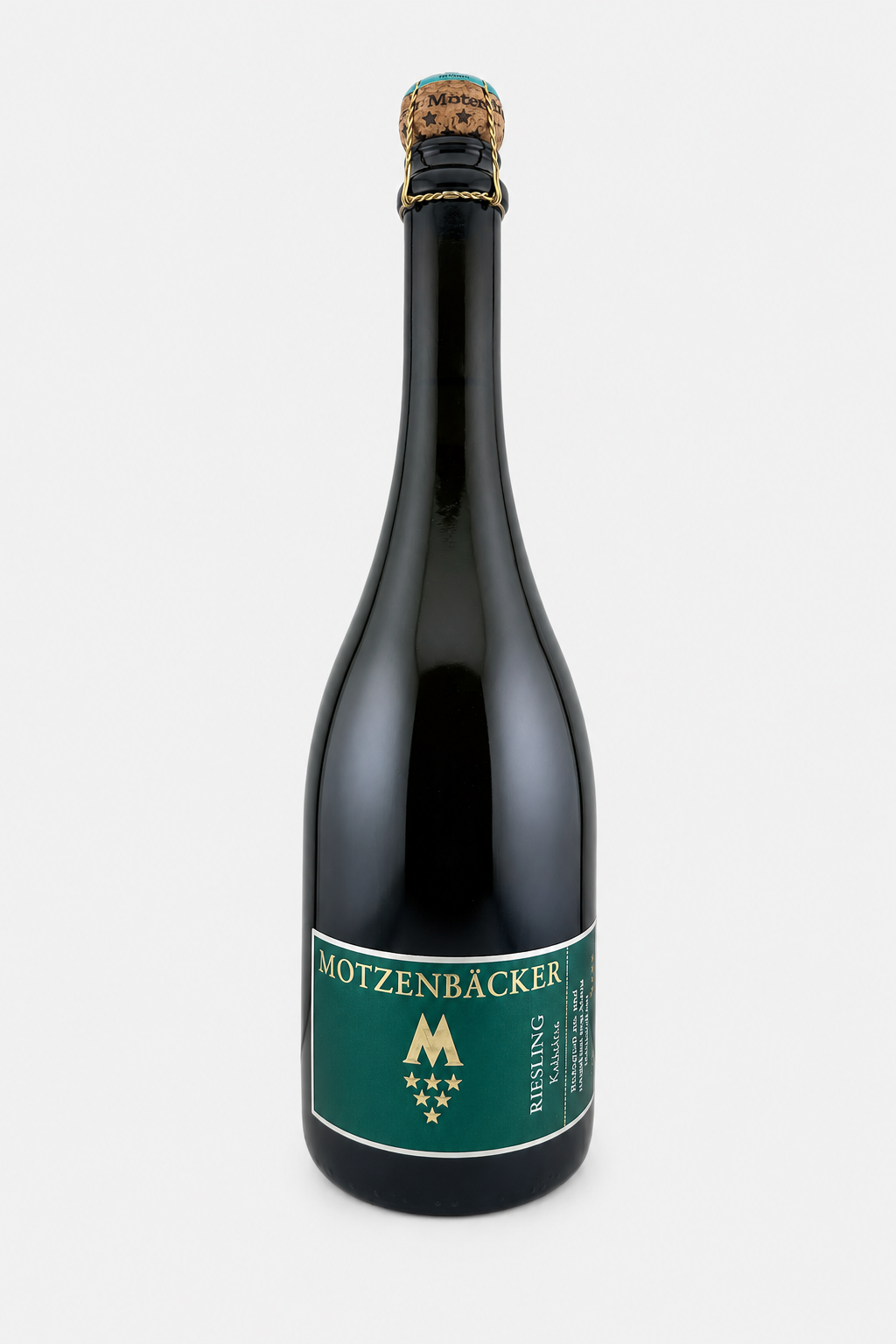 Motzenbäcker Riesling Kalkstein
