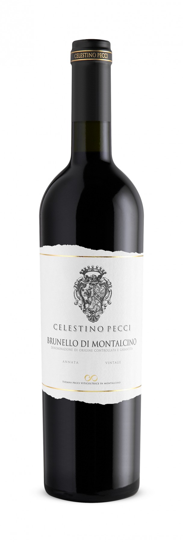 Celestino Pecci Brunello di Montalcino DOCG