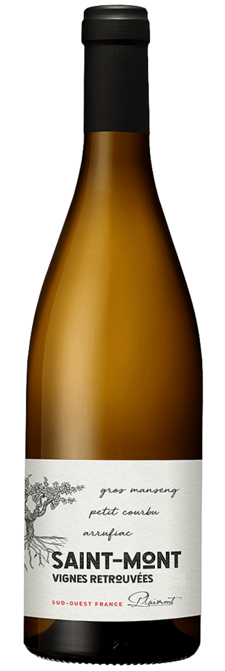 Les Vignes Retrouvées
