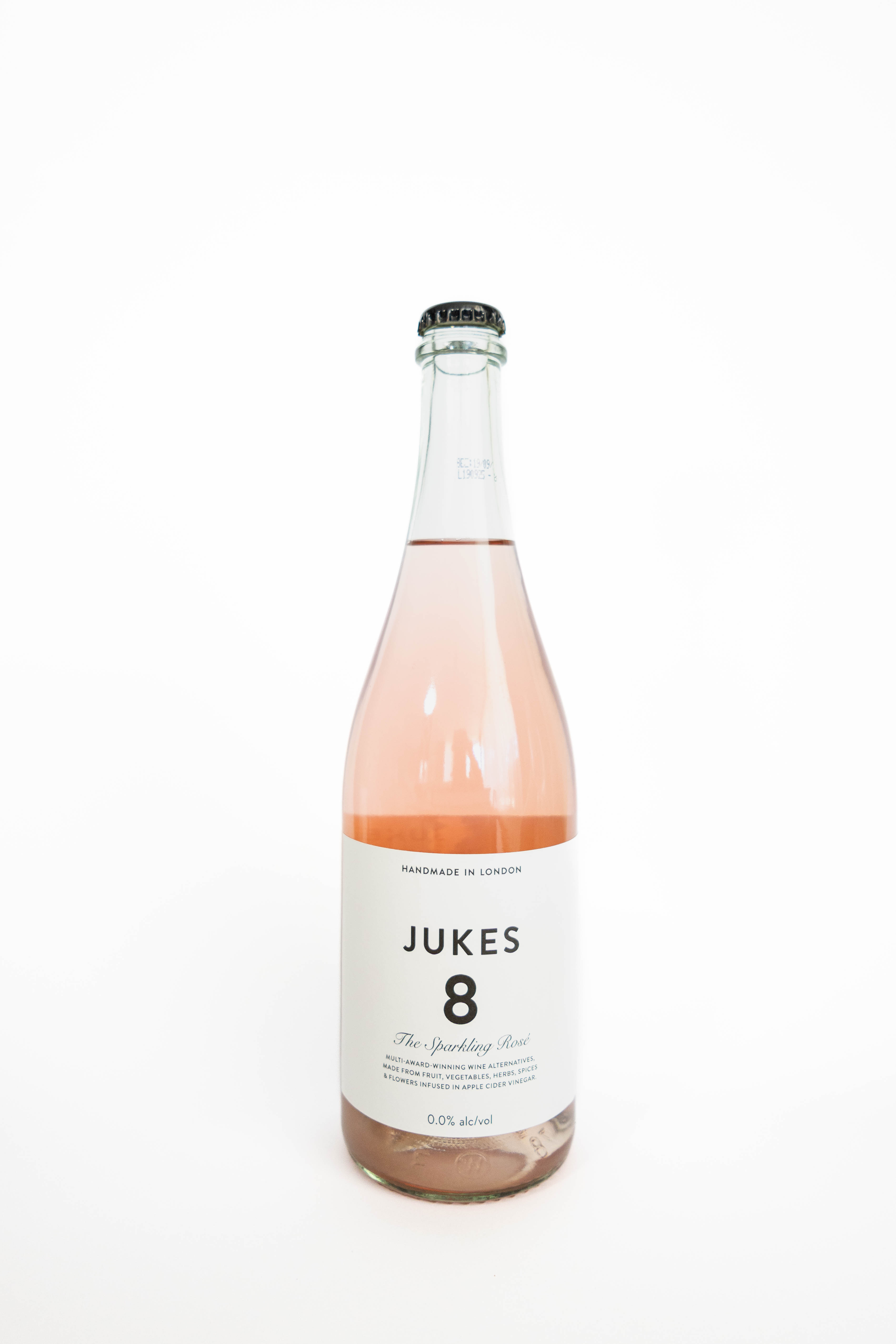 Jukes 8 - The Rose