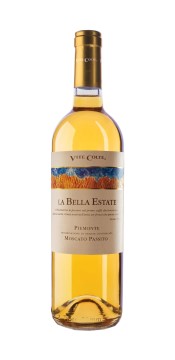 Vite Colte Moscato Passito 'La Bella Estate'