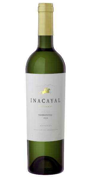 Torrontes