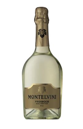 Montelvini Prosecco DOC Treviso Brut