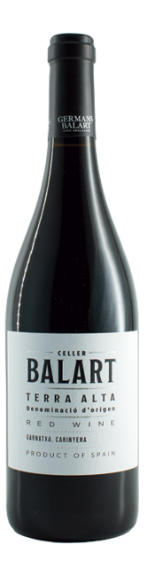 Garnacha  & Carinyena