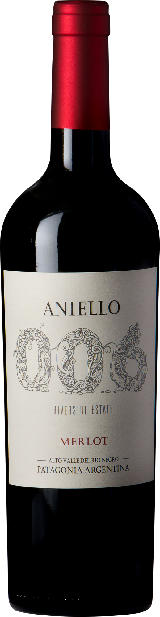006 Merlot