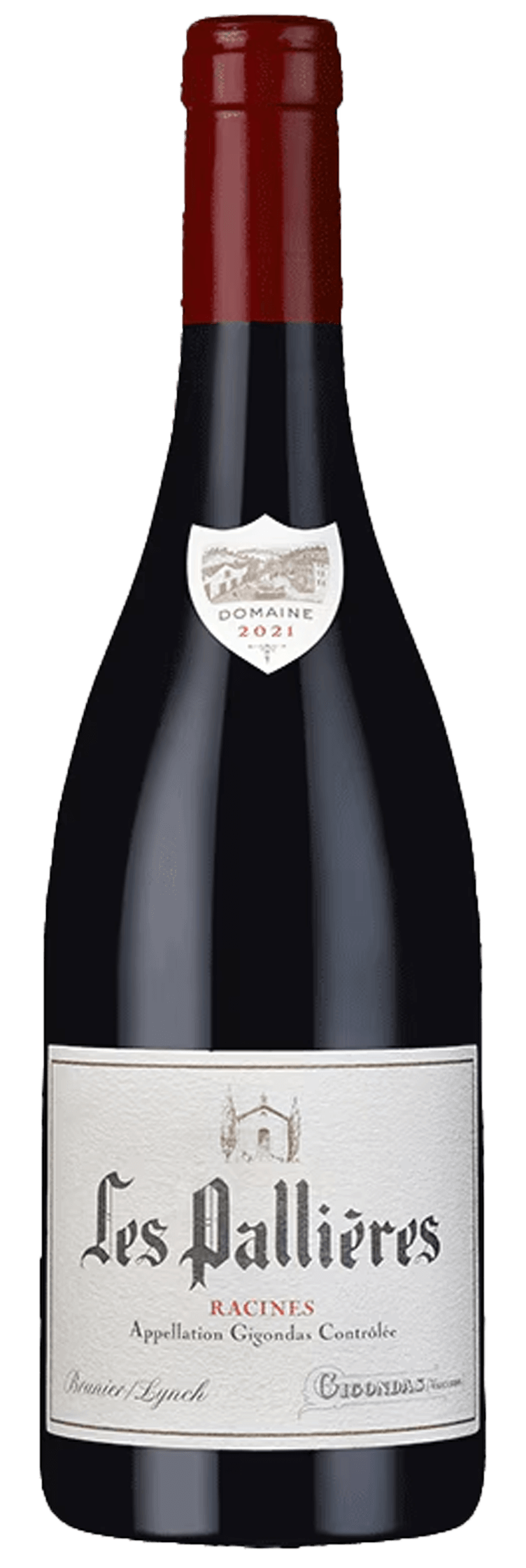 Gigondas 'Racines' 