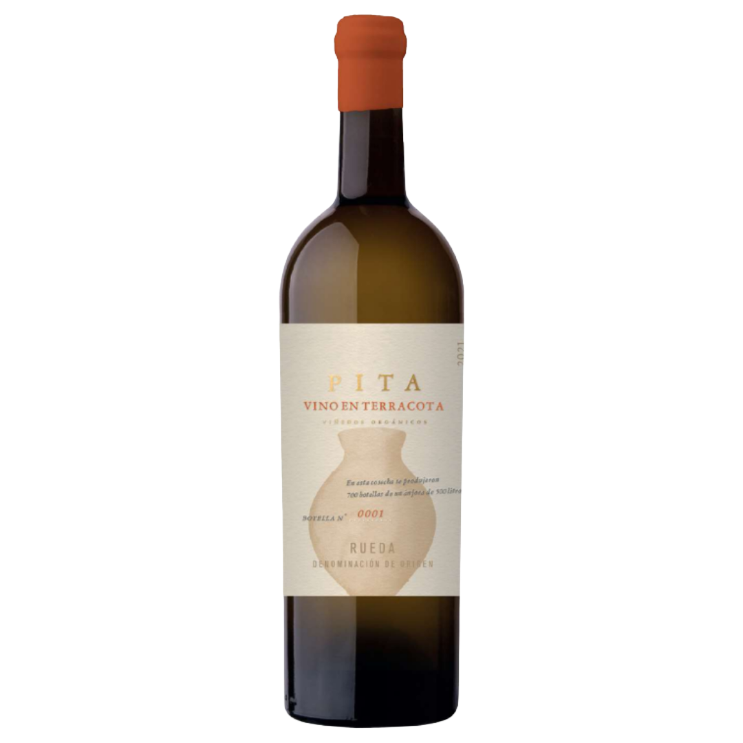 Terracotta Verdejo