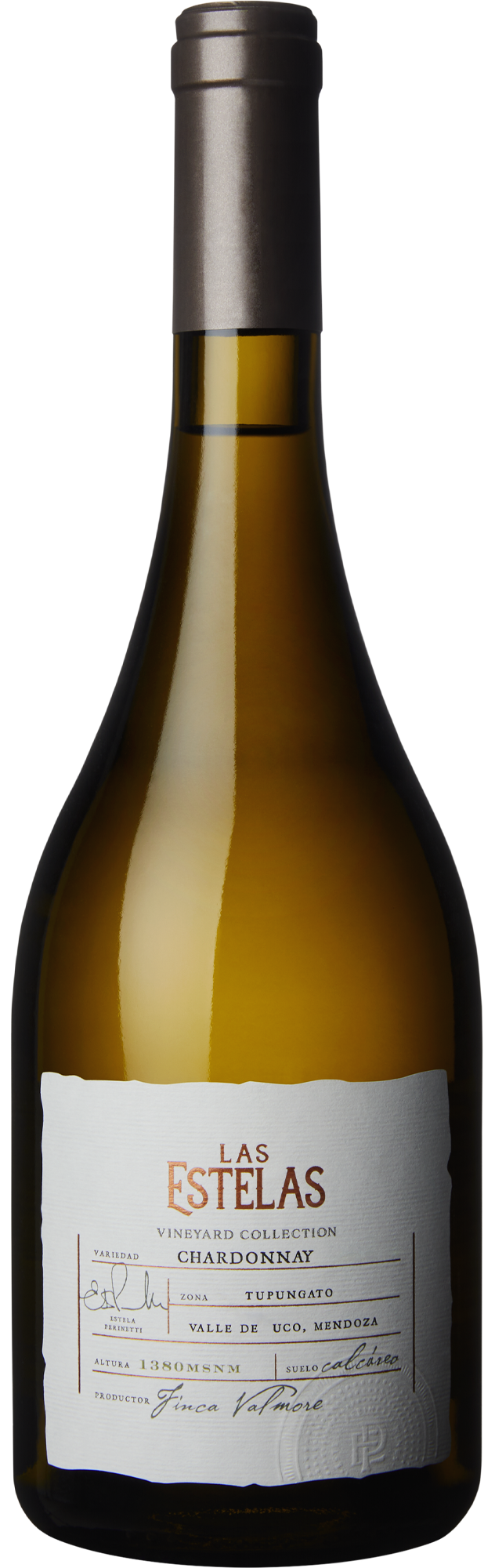 Las Estelas Chardonnay 