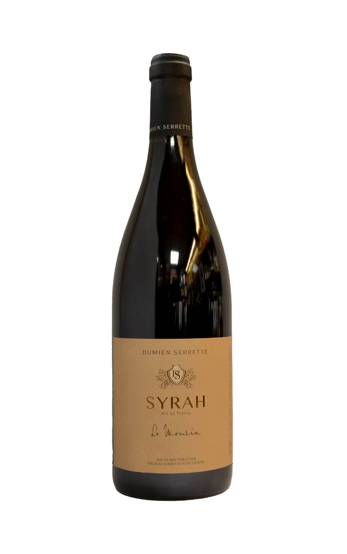 Vin de France ‘Le Moulin’ 