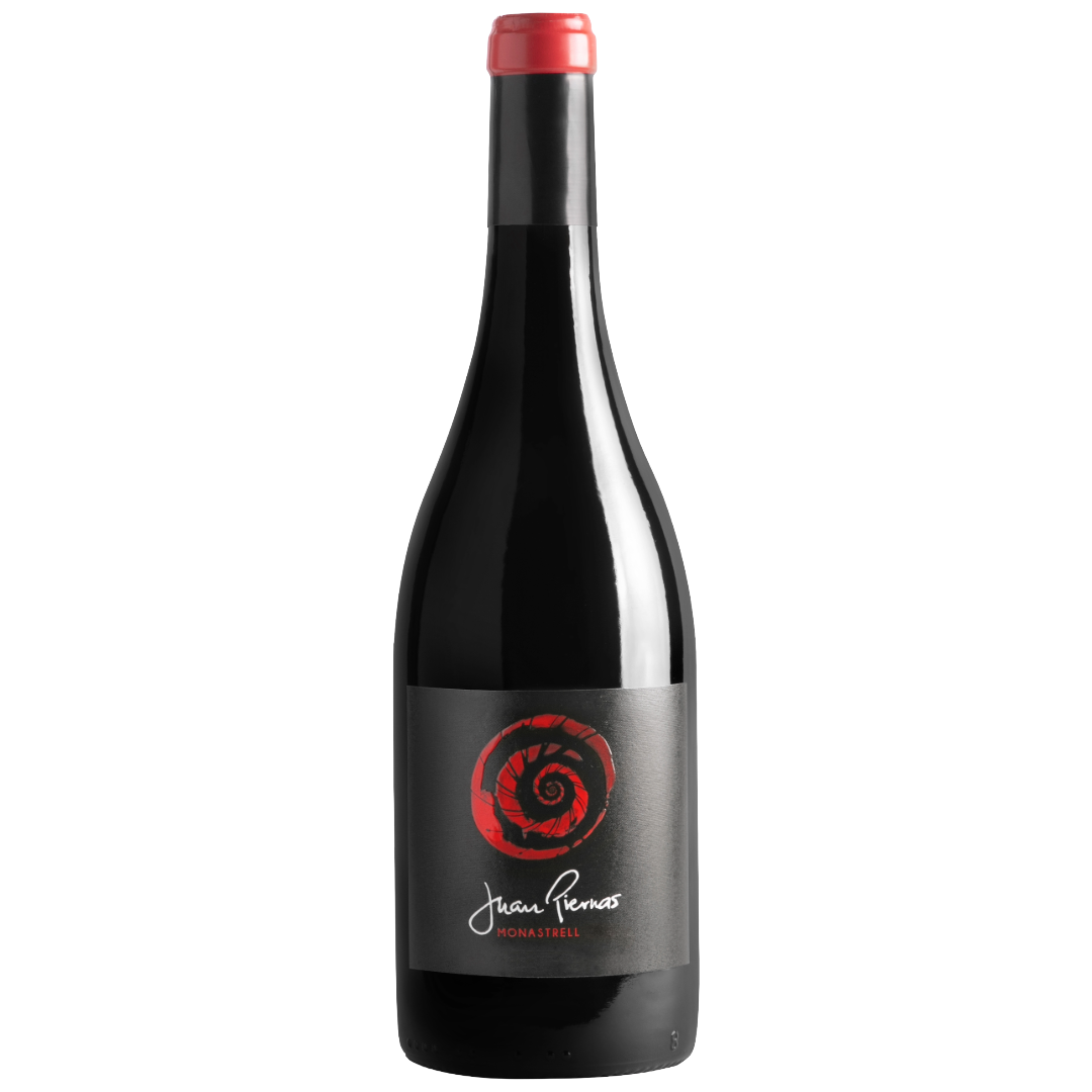 Juan Piernas Monastrell