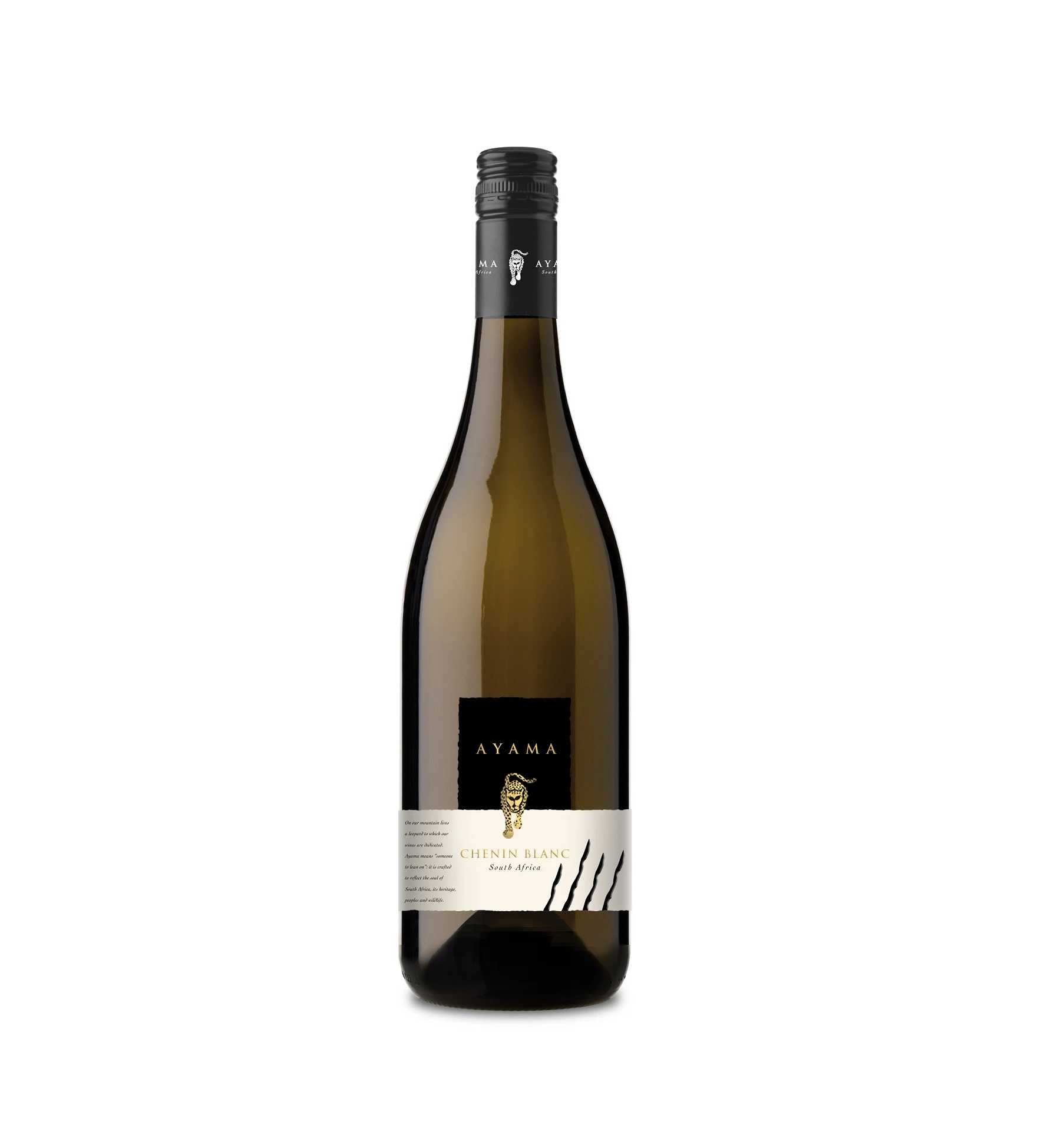 AYAMA CHENIN BLANC