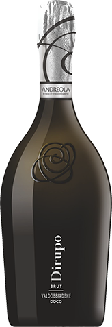 Dirupo Valdobbiadene D.O.C.G. Brut