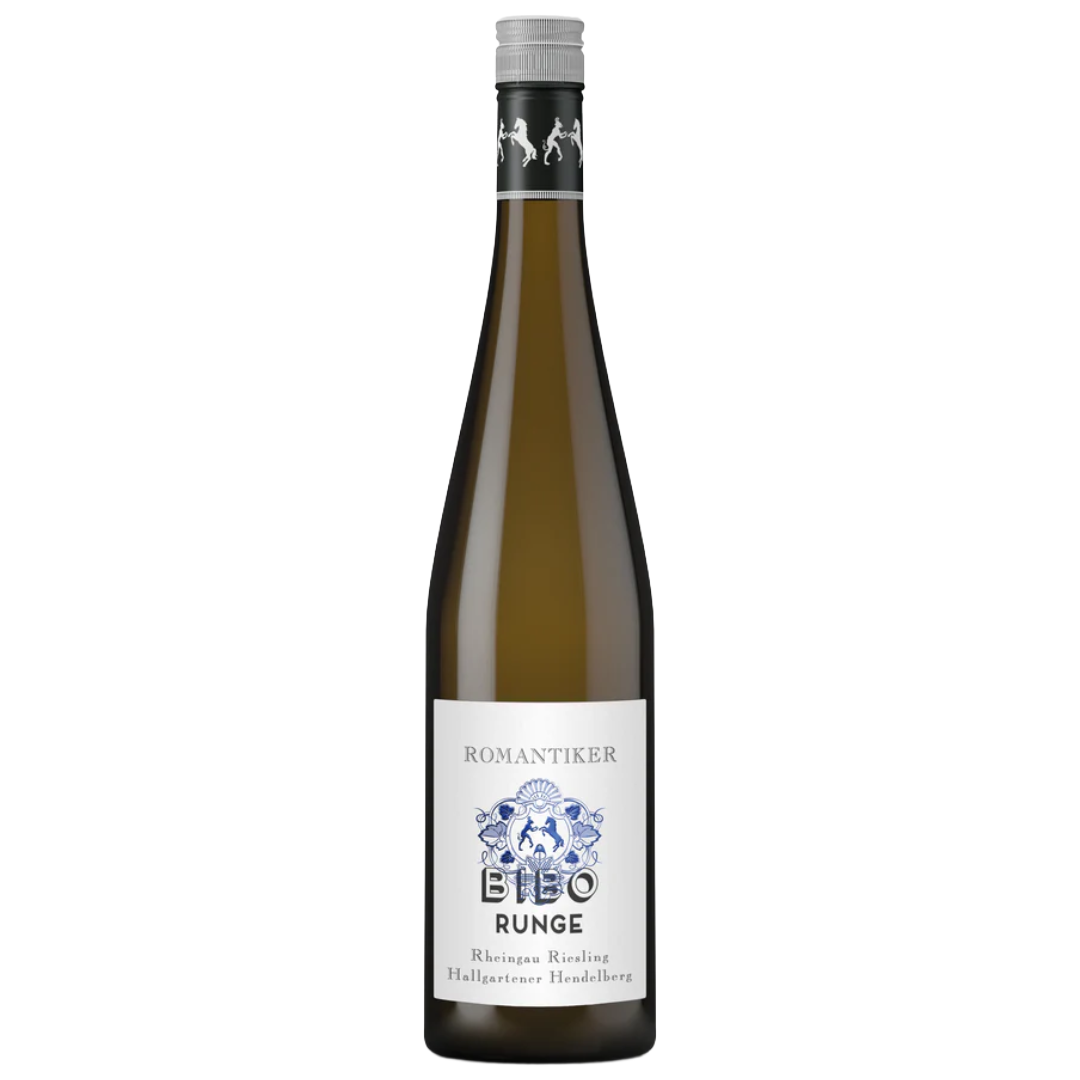 Romantiker Hendelberg Riesling