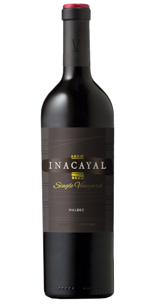 Single Vineyard Malbec