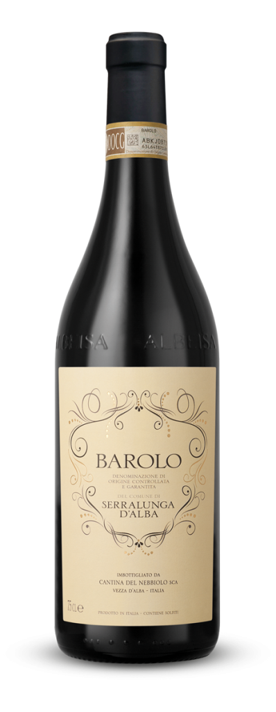 Barolo Serralunga