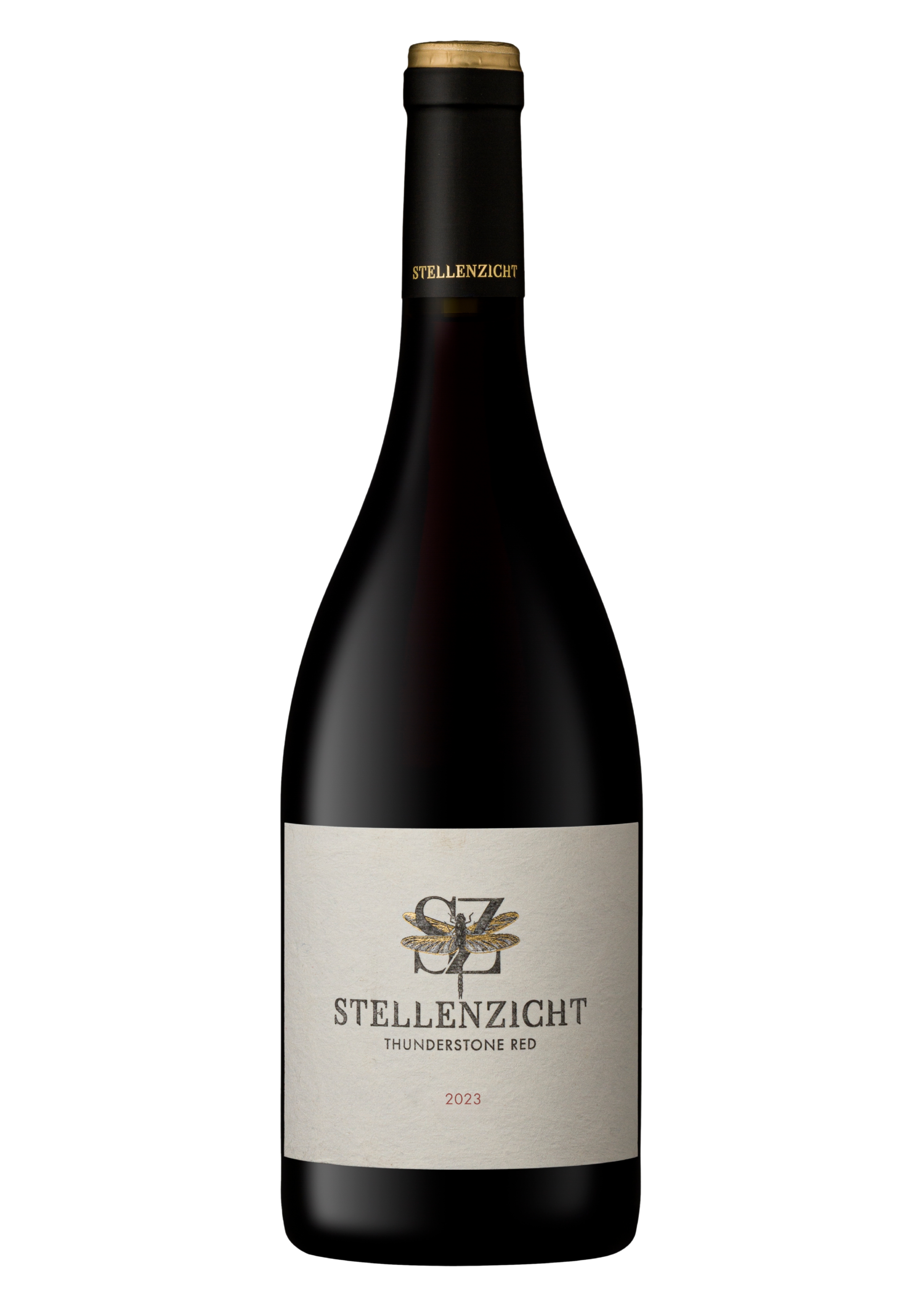 Thunderstone Red