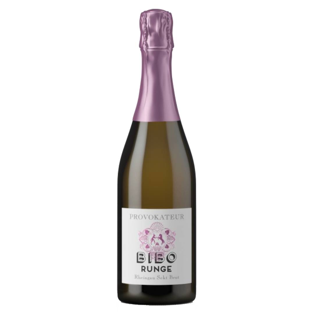 Provokateur Rose NV
