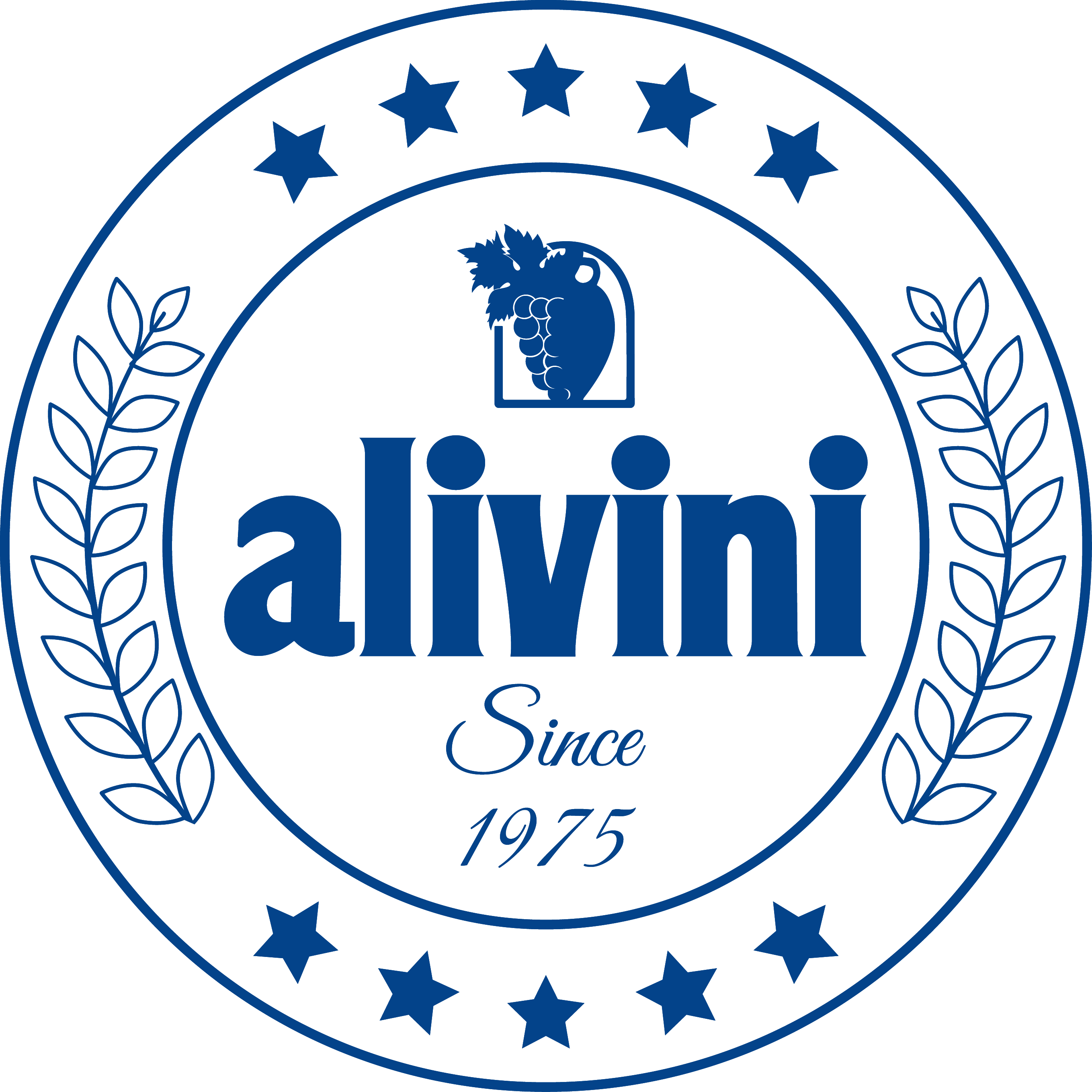 Alivini Company Ltd.
