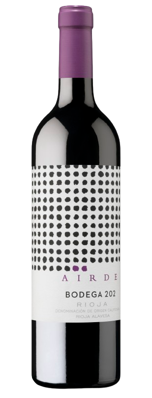 Airde Rioja Crianza 