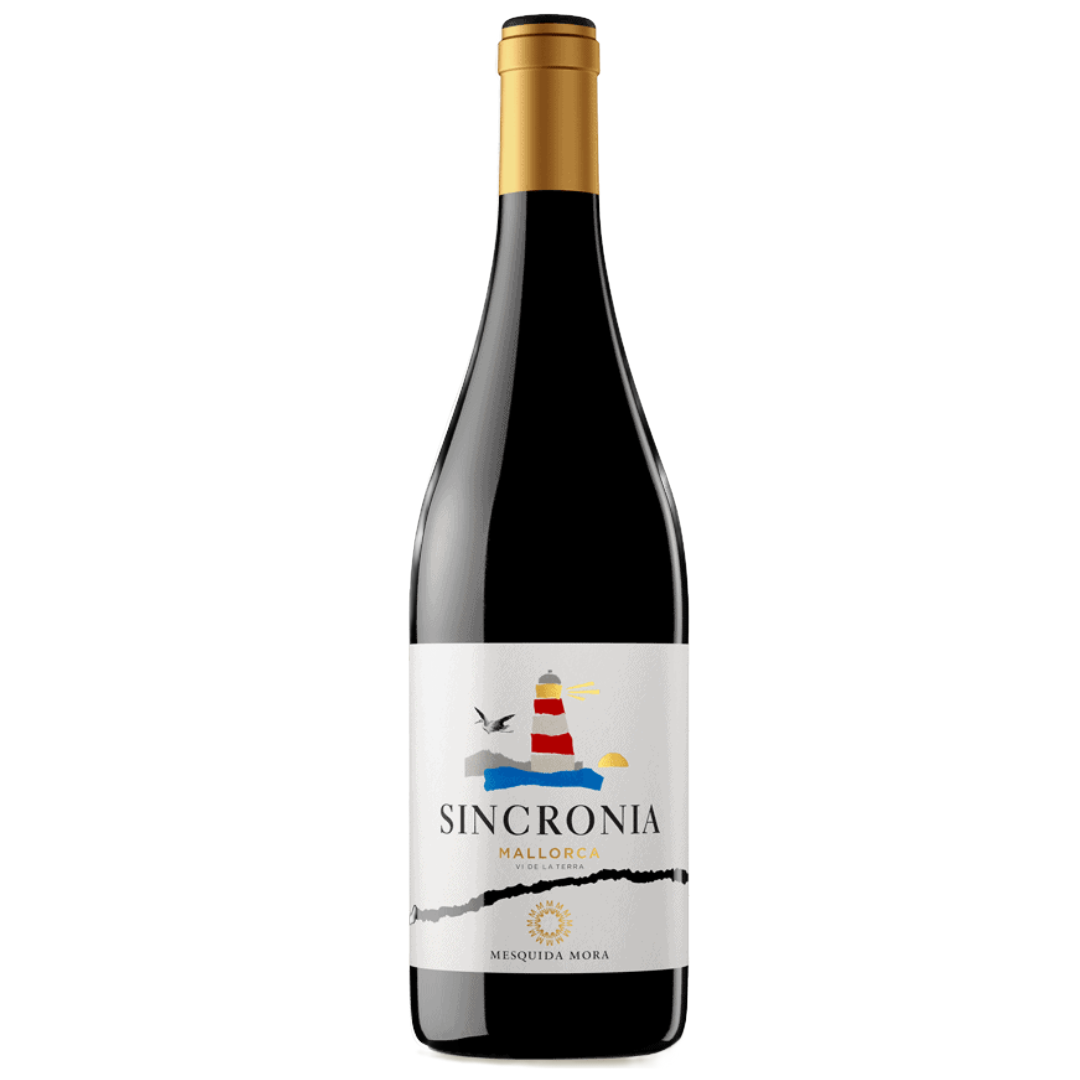 Sincronia Negre