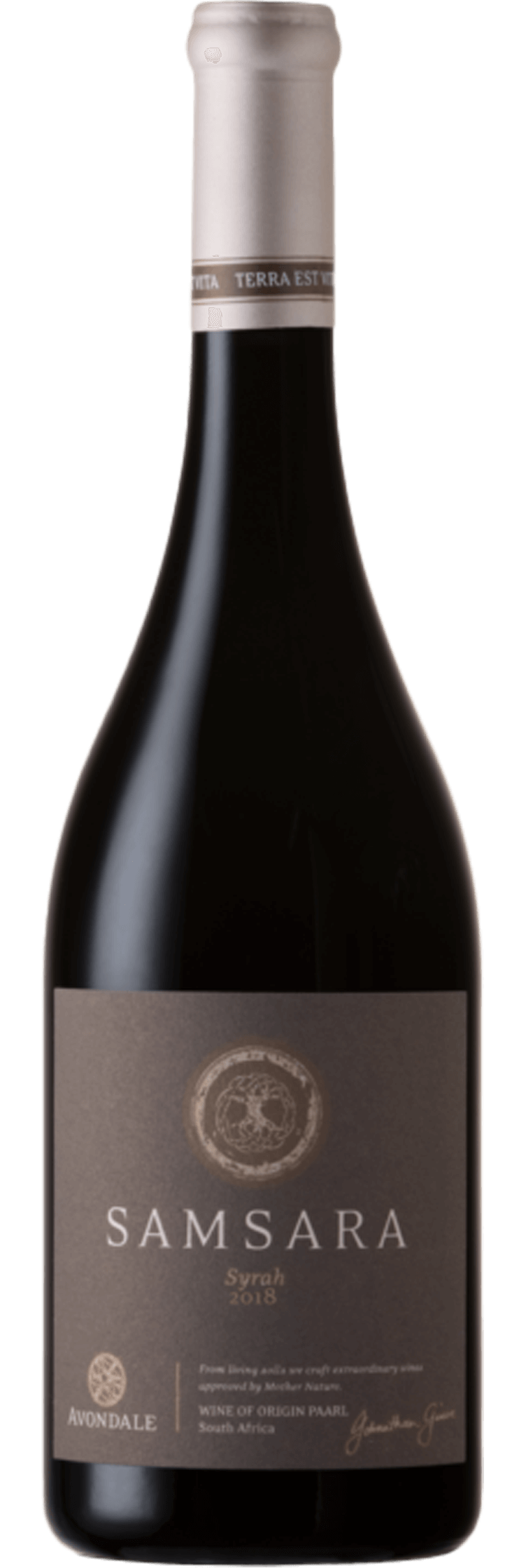 Samsara Syrah