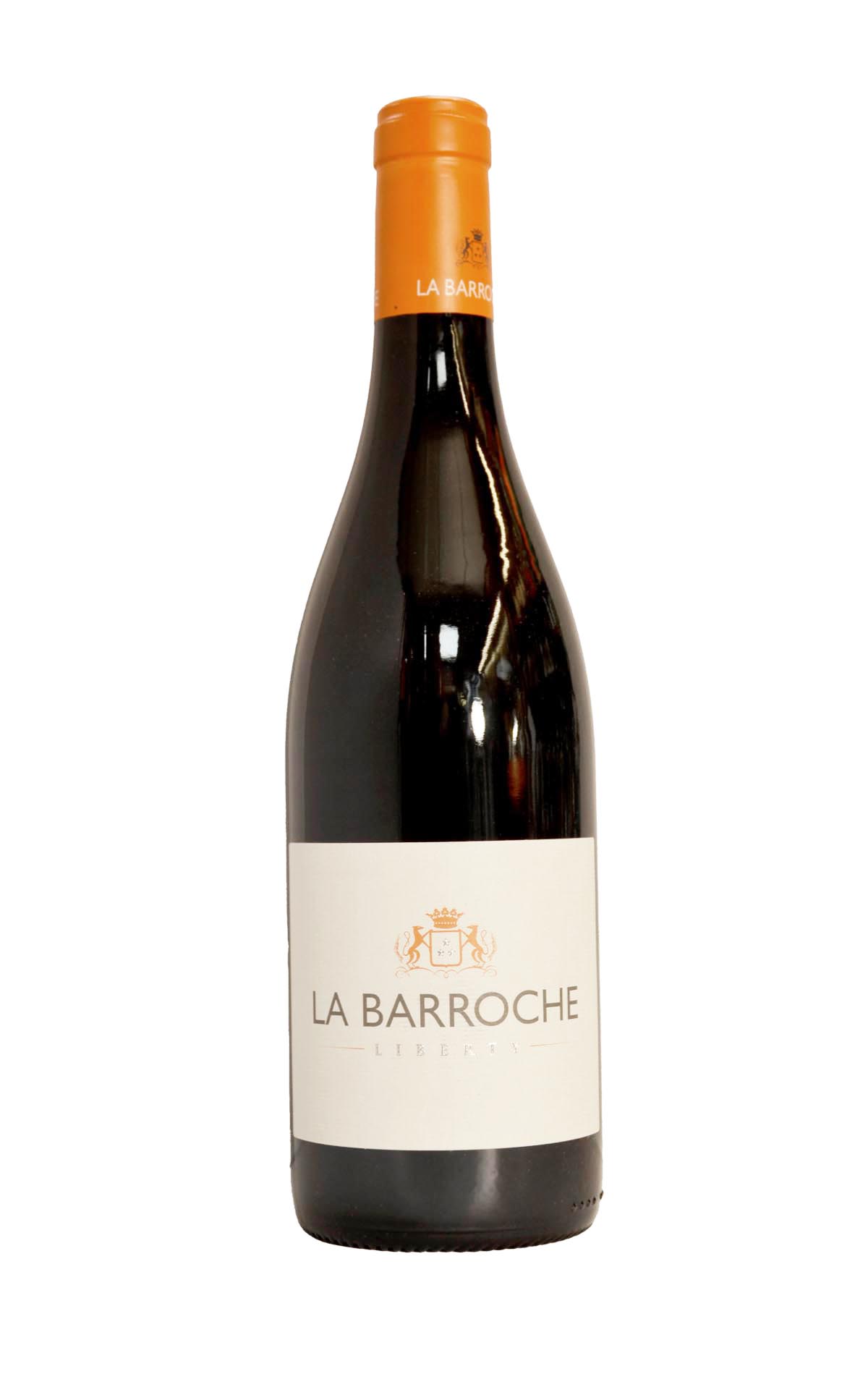 Vin de France ‘Liberty’ 