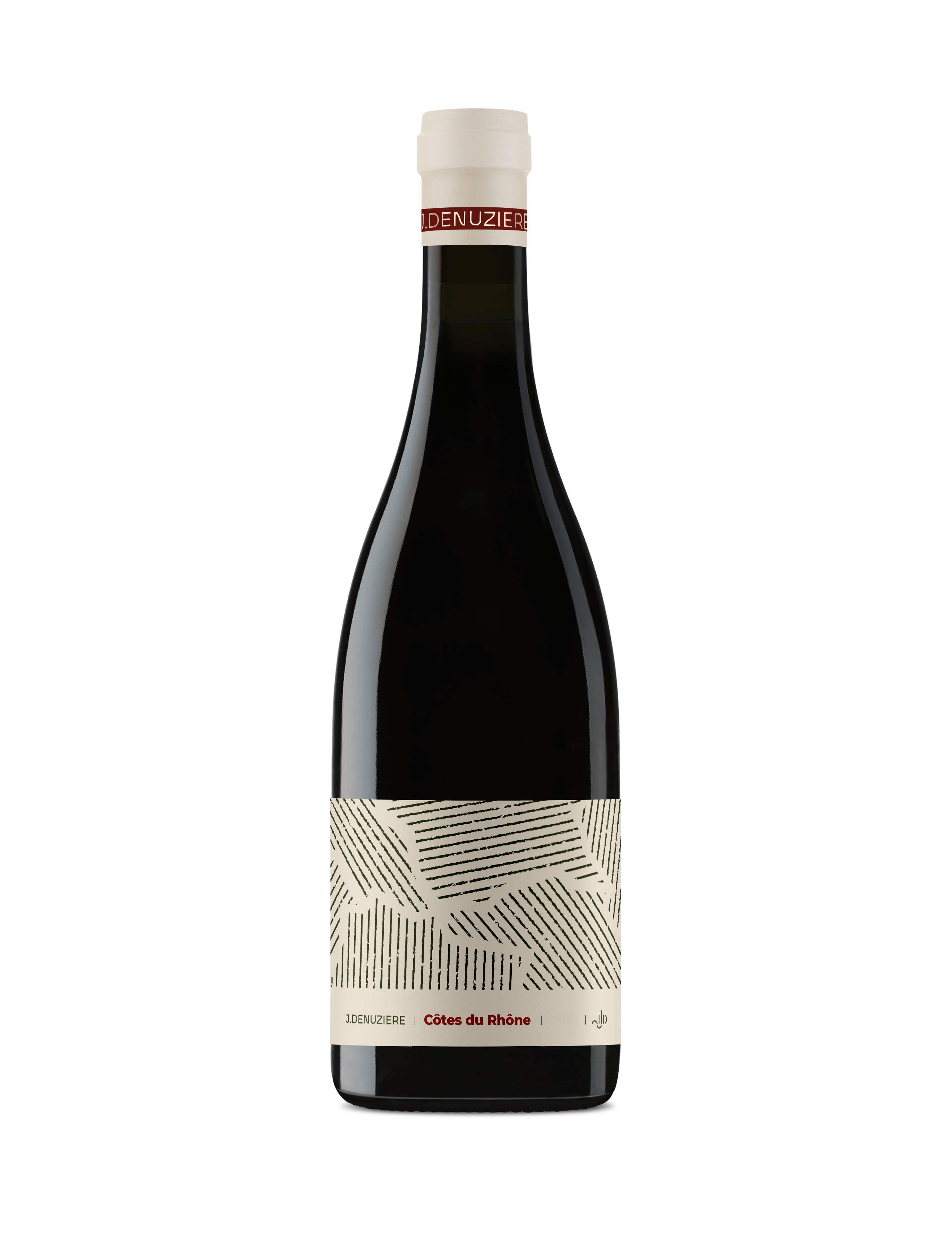Denuziere Cotes du Rhone AOP