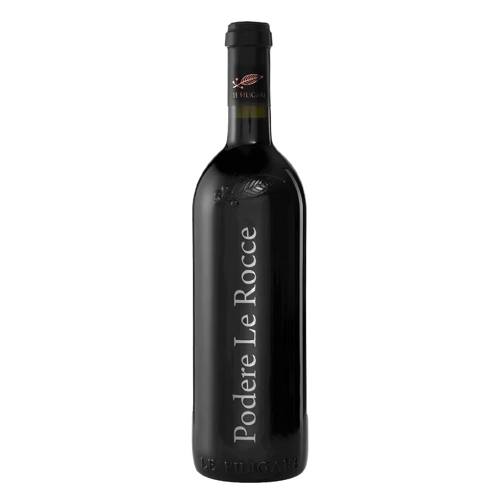Le Filigare Podere La Rocce IGT Toscana 2021