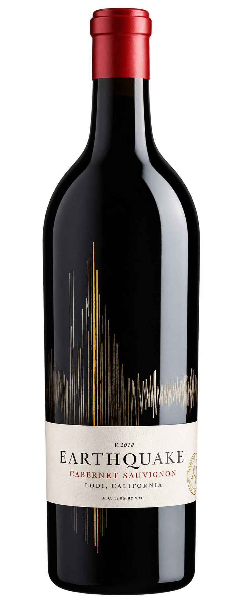 Earthquake Cabernet Sauvignon