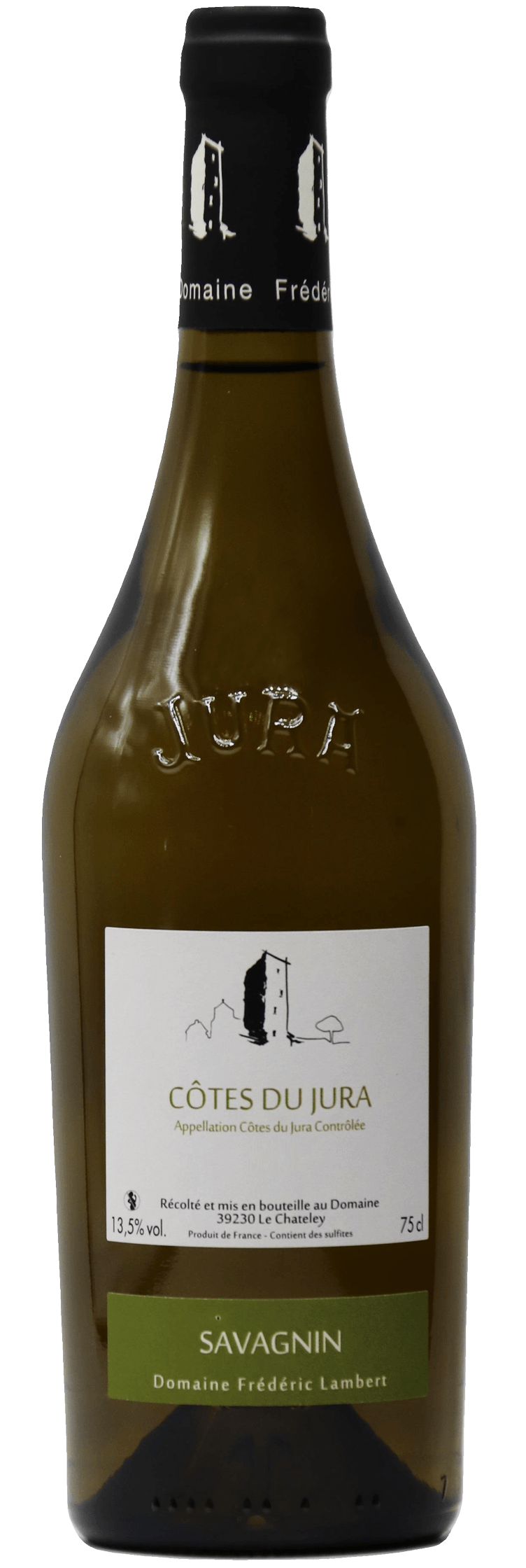 Cotes du Jura Savagnin