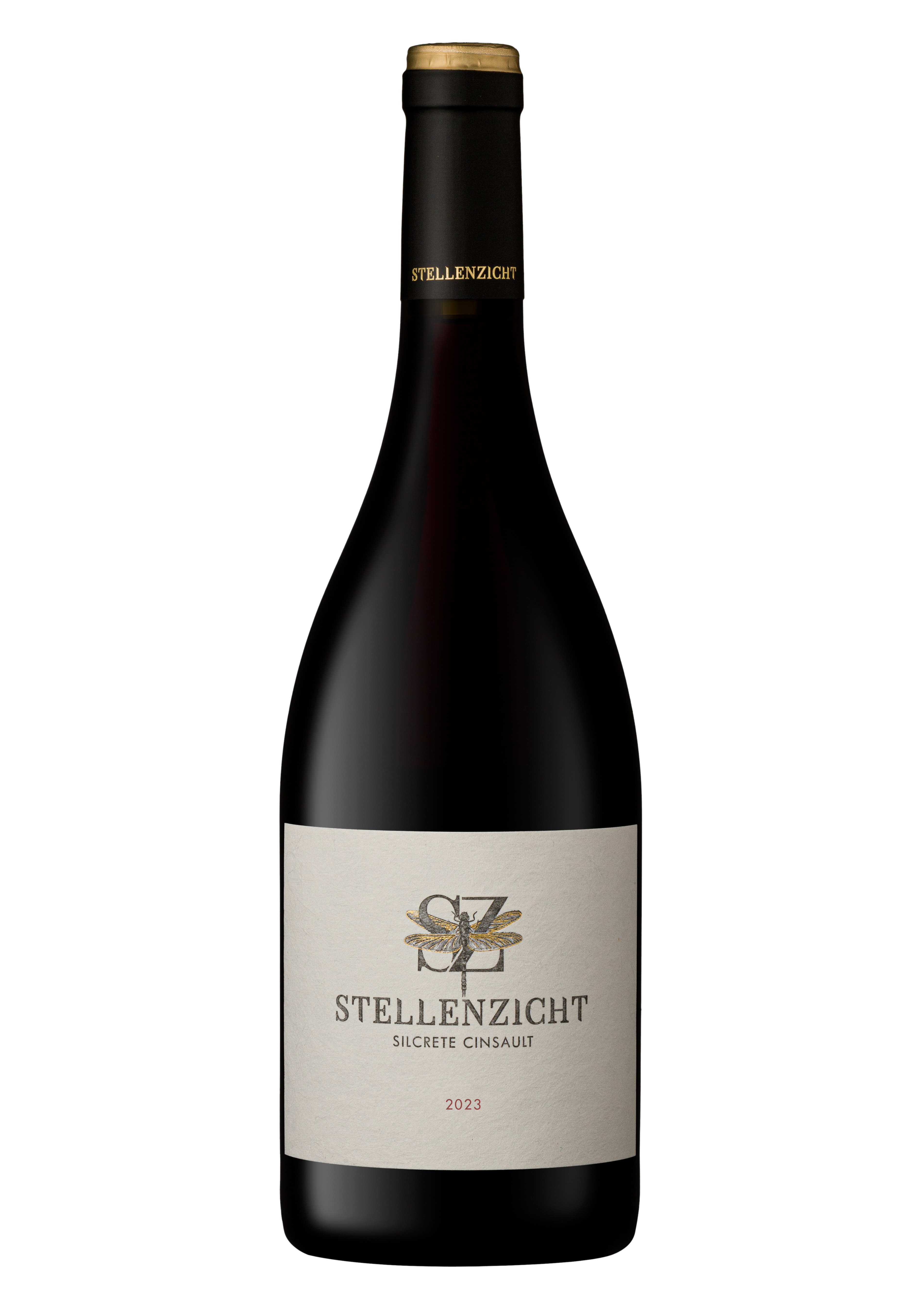 Silcrete Cinsault