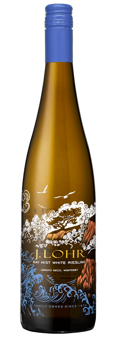 2024 Bay Mist Riesling