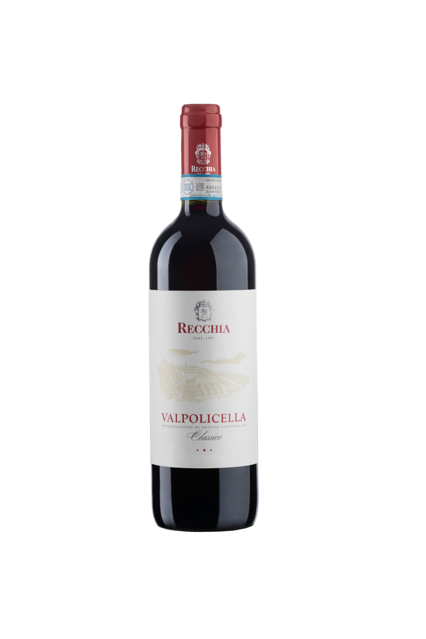 Valpolicella Classico