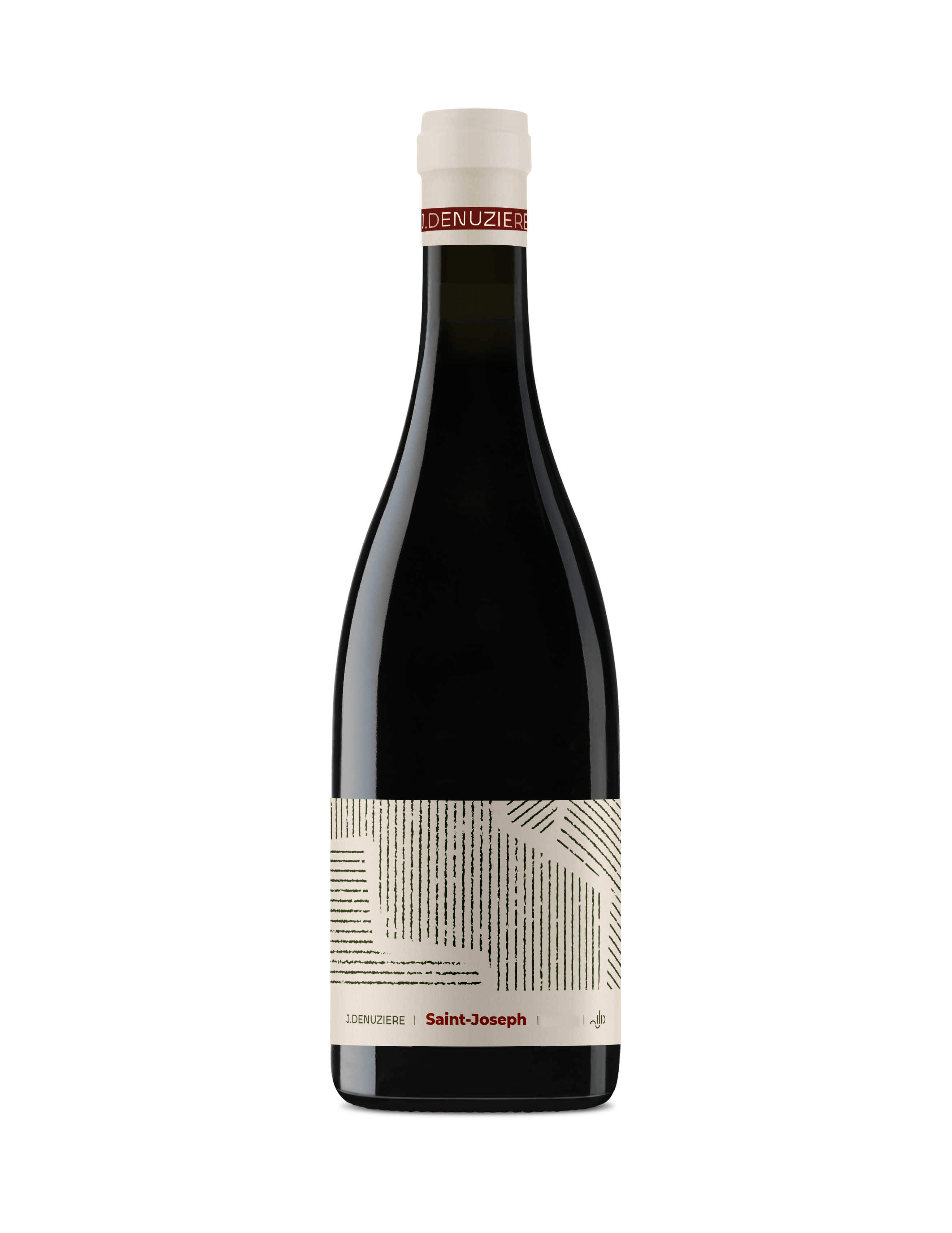 Denuziere Saint Joseph Rouge AOP